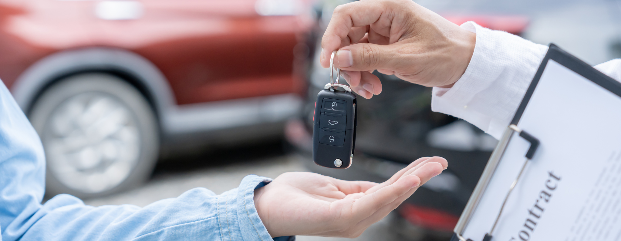 The Cars That Sit Too Long: When Should You Reprice, Reprep or Move On?